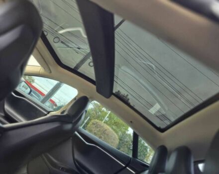 Черный Тесла Модель С, объемом двигателя 0 л и пробегом 75 тыс. км за 16300 $, фото 10 на Automoto.ua