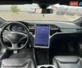 Черный Тесла Модель С, объемом двигателя 0 л и пробегом 150 тыс. км за 14990 $, фото 29 на Automoto.ua