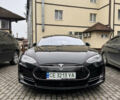 Черный Тесла Модель С, объемом двигателя 0 л и пробегом 66 тыс. км за 18000 $, фото 1 на Automoto.ua