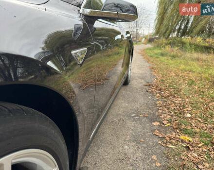 Тесла Модель С 2015 в Житомире на Automoto.ua Черный Тесла Модель С, объемом двигателя 0 л и пробегом 71 тыс. км за 15000 $, фото 10 на Automoto.ua