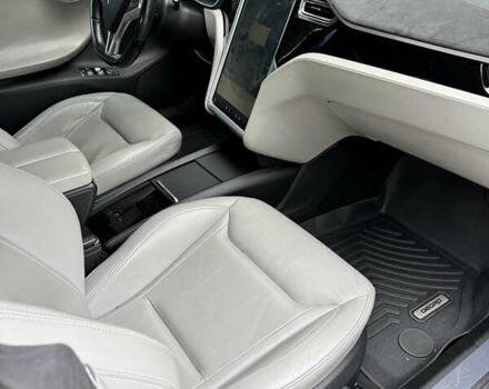 Черный Тесла Модель С, объемом двигателя 0 л и пробегом 222 тыс. км за 19900 $, фото 32 на Automoto.ua