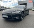 Чорний Тесла Модель С, об'ємом двигуна 0 л та пробігом 105 тис. км за 16999 $, фото 1 на Automoto.ua