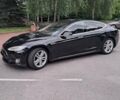 Черный Тесла Модель С, объемом двигателя 0 л и пробегом 279 тыс. км за 14300 $, фото 1 на Automoto.ua