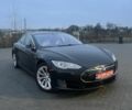 Черный Тесла Модель С, объемом двигателя 0 л и пробегом 250 тыс. км за 15700 $, фото 3 на Automoto.ua