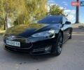 Черный Тесла Модель С, объемом двигателя 0 л и пробегом 108 тыс. км за 19800 $, фото 5 на Automoto.ua