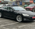 Черный Тесла Модель С, объемом двигателя 0 л и пробегом 197 тыс. км за 13999 $, фото 2 на Automoto.ua