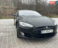 Чорний Тесла Модель С, об'ємом двигуна 0 л та пробігом 155 тис. км за 18350 $, фото 7 на Automoto.ua