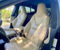 Черный Тесла Модель С, объемом двигателя 0 л и пробегом 96 тыс. км за 17800 $, фото 6 на Automoto.ua