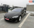 Чорний Тесла Модель С, об'ємом двигуна 0 л та пробігом 225 тис. км за 13500 $, фото 8 на Automoto.ua