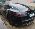 Черный Тесла Модель С, объемом двигателя 0 л и пробегом 248 тыс. км за 14600 $, фото 10 на Automoto.ua