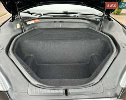 Черный Тесла Модель С, объемом двигателя 0 л и пробегом 193 тыс. км за 15300 $, фото 20 на Automoto.ua