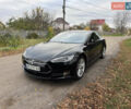 Тесла Модель С 2015 в Житомире на Automoto.ua Черный Тесла Модель С, объемом двигателя 0 л и пробегом 71 тыс. км за 15000 $, фото 2 на Automoto.ua