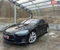 Черный Тесла Модель С, объемом двигателя 0 л и пробегом 209 тыс. км за 14290 $, фото 1 на Automoto.ua