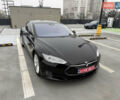 Чорний Тесла Модель С, об'ємом двигуна 0 л та пробігом 225 тис. км за 13500 $, фото 10 на Automoto.ua
