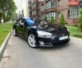 Черный Тесла Модель С, объемом двигателя 0 л и пробегом 300 тыс. км за 10900 $, фото 1 на Automoto.ua