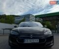 Чорний Тесла Модель С, об'ємом двигуна 0 л та пробігом 68 тис. км за 15500 $, фото 1 на Automoto.ua