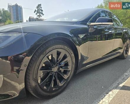 Тесла Модель С 2015 в Харькове на Automoto.ua Черный Тесла Модель С, объемом двигателя 0 л и пробегом 130 тыс. км за 19900 $, фото 30 на Automoto.ua