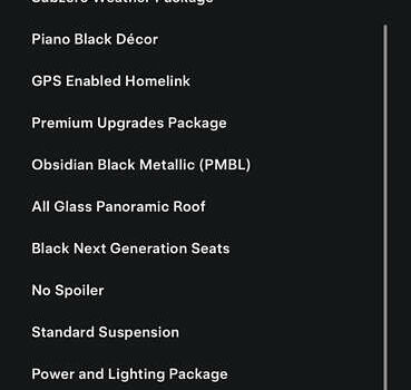 Тесла Модель С 2015 в Житомире на Automoto.ua Черный Тесла Модель С, объемом двигателя 0 л и пробегом 71 тыс. км за 15000 $, фото 31 на Automoto.ua
