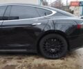 Черный Тесла Модель С, объемом двигателя 0 л и пробегом 248 тыс. км за 14600 $, фото 8 на Automoto.ua