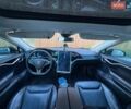 Чорний Тесла Модель С, об'ємом двигуна 0 л та пробігом 190 тис. км за 13699 $, фото 17 на Automoto.ua