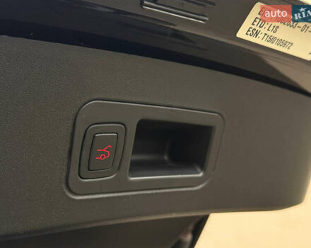 Черный Тесла Модель С, объемом двигателя 0 л и пробегом 167 тыс. км за 19000 $, фото 14 на Automoto.ua