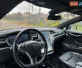 Тесла Модель С 2015 в Житомире на Automoto.ua Черный Тесла Модель С, объемом двигателя 0 л и пробегом 71 тыс. км за 15000 $, фото 16 на Automoto.ua