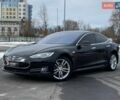 Черный Тесла Модель С, объемом двигателя 0 л и пробегом 200 тыс. км за 13490 $, фото 1 на Automoto.ua