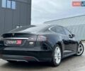 Черный Тесла Модель С, объемом двигателя 0 л и пробегом 150 тыс. км за 14990 $, фото 7 на Automoto.ua