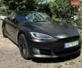 Чорний Тесла Модель С, об'ємом двигуна 0 л та пробігом 184 тис. км за 18500 $, фото 1 на Automoto.ua