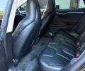 Черный Тесла Модель С, объемом двигателя 0 л и пробегом 190 тыс. км за 13500 $, фото 9 на Automoto.ua