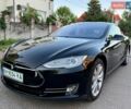 Чорний Тесла Модель С, об'ємом двигуна 0 л та пробігом 202 тис. км за 14900 $, фото 1 на Automoto.ua
