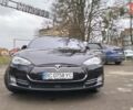 Черный Тесла Модель С, объемом двигателя 0 л и пробегом 254 тыс. км за 13900 $, фото 1 на Automoto.ua