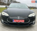 Черный Тесла Модель С, объемом двигателя 0 л и пробегом 305 тыс. км за 9500 $, фото 15 на Automoto.ua