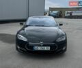 Чорний Тесла Модель С, об'ємом двигуна 0 л та пробігом 88 тис. км за 14000 $, фото 1 на Automoto.ua