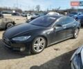 Черный Тесла Модель С, объемом двигателя 0 л и пробегом 30 тыс. км за 5000 $, фото 1 на Automoto.ua
