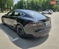 Тесла Модель С 2015 в Харькове на Automoto.ua Черный Тесла Модель С, объемом двигателя 0 л и пробегом 130 тыс. км за 19900 $, фото 10 на Automoto.ua