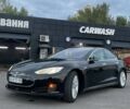 Чорний Тесла Модель С, об'ємом двигуна 0 л та пробігом 150 тис. км за 15550 $, фото 1 на Automoto.ua