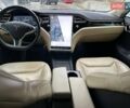 Черный Тесла Модель С, объемом двигателя 0 л и пробегом 209 тыс. км за 14290 $, фото 13 на Automoto.ua