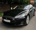 Черный Тесла Модель С, объемом двигателя 0 л и пробегом 176 тыс. км за 14950 $, фото 1 на Automoto.ua