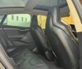 Чорний Тесла Модель С, об'ємом двигуна 0 л та пробігом 190 тис. км за 13699 $, фото 19 на Automoto.ua