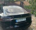 Чорний Тесла Модель С, об'ємом двигуна 0 л та пробігом 149 тис. км за 16700 $, фото 3 на Automoto.ua