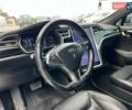 Черный Тесла Модель С, объемом двигателя 0 л и пробегом 150 тыс. км за 14990 $, фото 17 на Automoto.ua