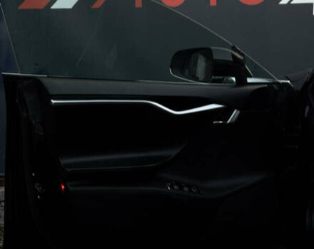 Черный Тесла Модель С, объемом двигателя 0 л и пробегом 182 тыс. км за 15400 $, фото 19 на Automoto.ua