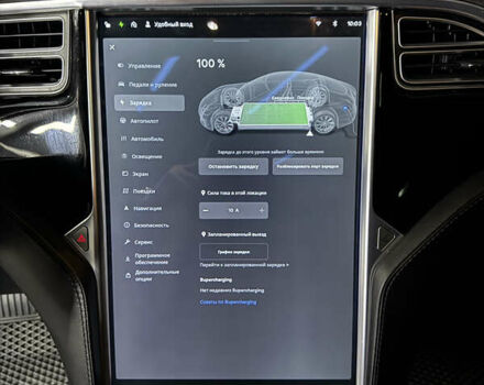 Чорний Тесла Модель С, об'ємом двигуна 0 л та пробігом 60 тис. км за 15500 $, фото 42 на Automoto.ua