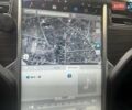 Черный Тесла Модель С, объемом двигателя 0 л и пробегом 34 тыс. км за 25900 $, фото 14 на Automoto.ua