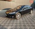 Чорний Тесла Модель С, об'ємом двигуна 0 л та пробігом 155 тис. км за 16850 $, фото 1 на Automoto.ua