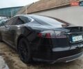 Черный Тесла Модель С, объемом двигателя 0 л и пробегом 248 тыс. км за 14600 $, фото 9 на Automoto.ua