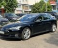 Чорний Тесла Модель С, об'ємом двигуна 0 л та пробігом 69 тис. км за 13500 $, фото 1 на Automoto.ua