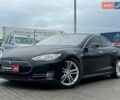 Черный Тесла Модель С, объемом двигателя 0 л и пробегом 150 тыс. км за 14990 $, фото 1 на Automoto.ua