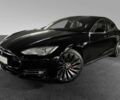 Черный Тесла Модель С, объемом двигателя 0 л и пробегом 193 тыс. км за 15000 $, фото 1 на Automoto.ua